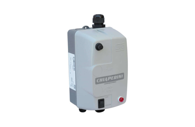Chave de Partida para Compressores - 5HP - Chiaperini