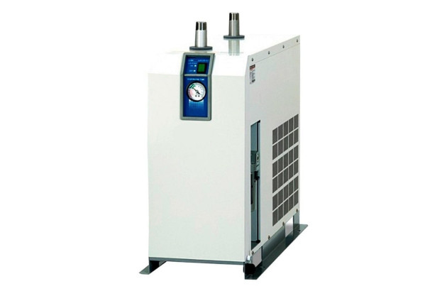 Secador de ar comprimido por Refrigeração - IDF – 37E-20