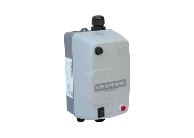 Chave de Partida para Compressores - 5HP - Chiaperini