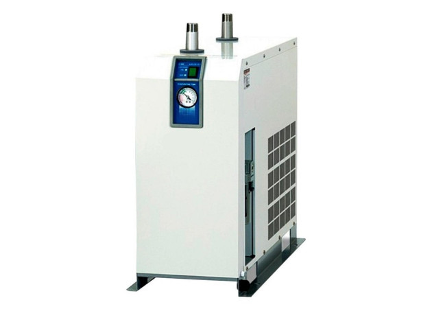Secador de ar comprimido por Refrigeração - IDF – 37E-20