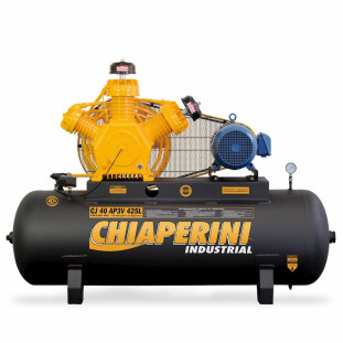 Compressor de ar CJ 40