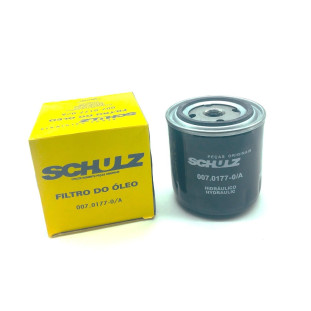 Filtro De Óleo Schulz