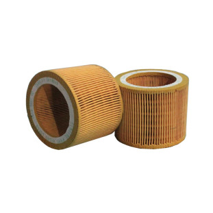 Elemento filtro de ar para compressor CPM 5 e CPM 7,5
