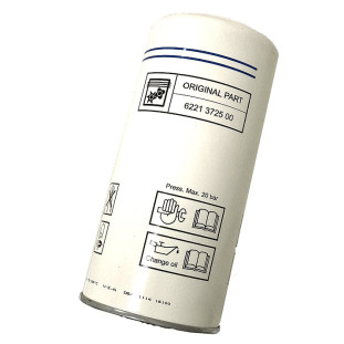 Elemento Separador para compressor CPB