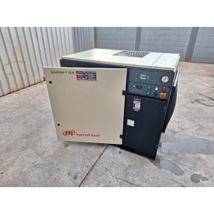 Compressor Ingersoll Rand 30 hp - 1