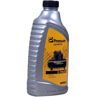 Óleo Mineral Compressor
