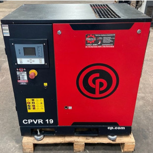 Compressor de ar CPVR 19/8  - 1