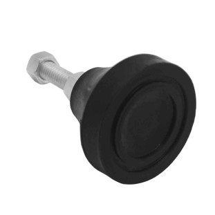 Amortecedor Micro II 3/8 Pol