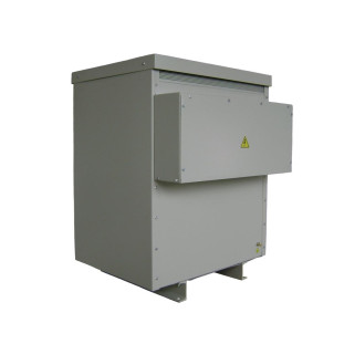 Auto transformador trifásico 180 KVA – 220 / 380 / 440