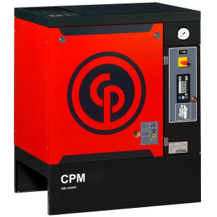 Compressor de ar parafuso CPM 10/10,8 BM 220V