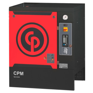Compressor de ar parafuso CPM 20/9,1 BM