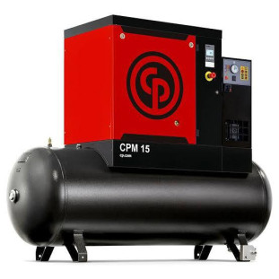 Compressor de Ar CPM 15 TD - 1