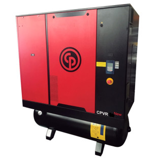 Compressor de ar CPVR 25/9,1 TD 475L - 1
