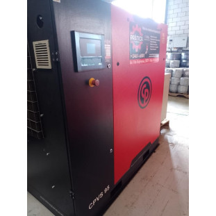 Compressor de ar seminovo CPVS 95/10.8  - 1