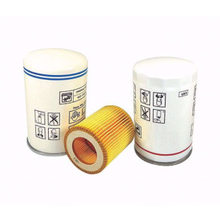 Kit manutenção CPM 4 - 6
