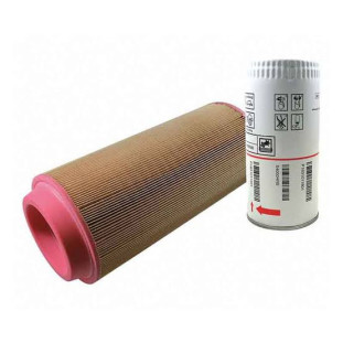 kit manutenção CPVS 40 - 60
