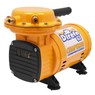 Motocompressor de ar direto G3 