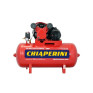 Compressor de ar pistão red 10