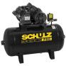 Compressor de ar Schulz CSV10/100 
