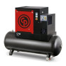 Compressor de ar CPM 10/7,2 TD  