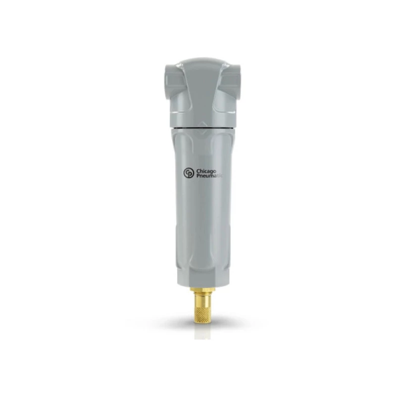 Filtro coalescente CPFG 545 de 1 1/2'' - Chicago Pneumatic