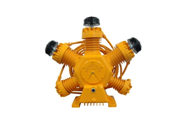  Unidade Compressora Chiaperini 60 APW