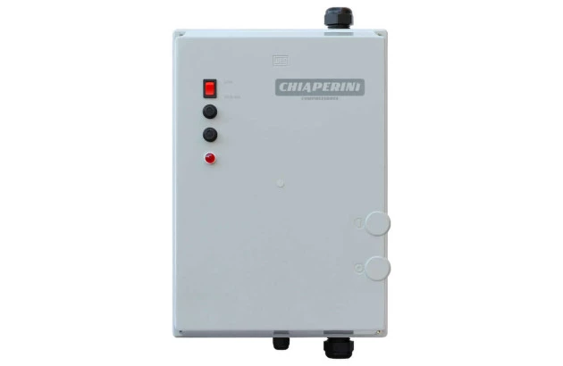 Chave de Partida YΔ para Compressores - 10 HP - Chiaperini