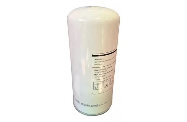Cód. 2903087100 - Elemento Separador para compressor CPM 15 Chicago Pneumatic