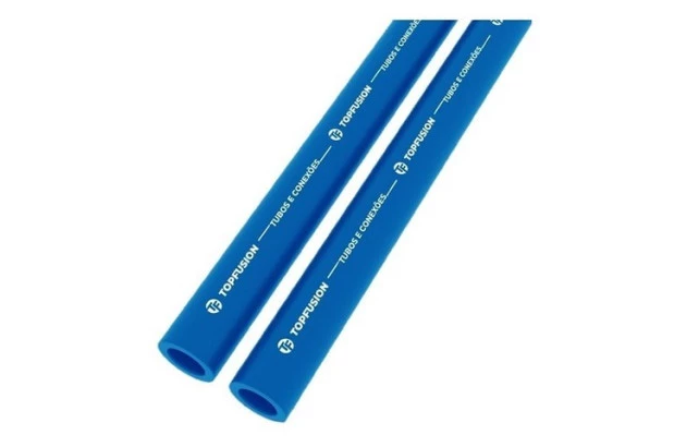 Tubo PPR  20 mm – Top Fusión