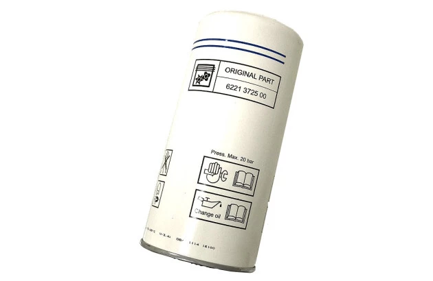 Cód. 6221372550 - Elemento Separador para compressor CPB Chicago Pneumatic.