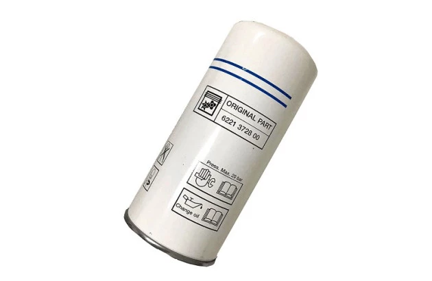 Cód. 6221372850 - Elemento Separador para compressor CPM 15 Chicago Pneumatic
