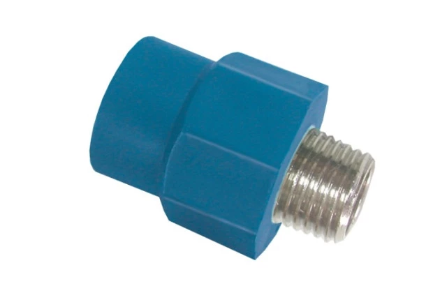 Adaptador PPR 32 x 3/4"