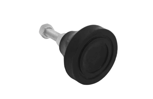 Amortecedor Micro III 3/8 Pol