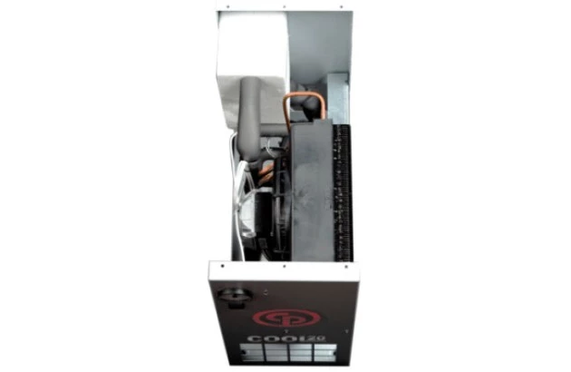 Secador de ar comprimido por refrigeração Cool 100 220V Chicago Pneumatic