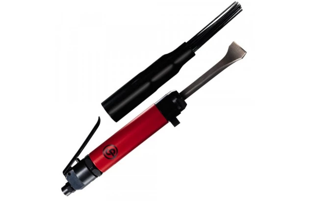 Desincrustador de Agulhas CP7120 - Chicago Pneumatic