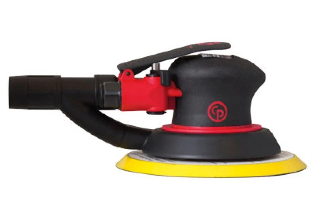 Lixadeira Roto Orbital  CS 7255SVE