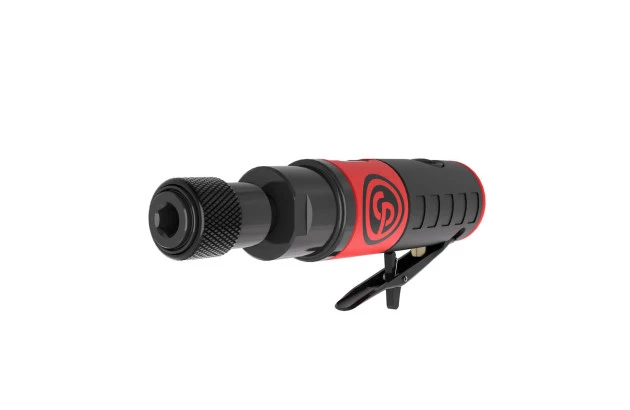 Retifica pneumática baixa rotação CP873C 1/4"