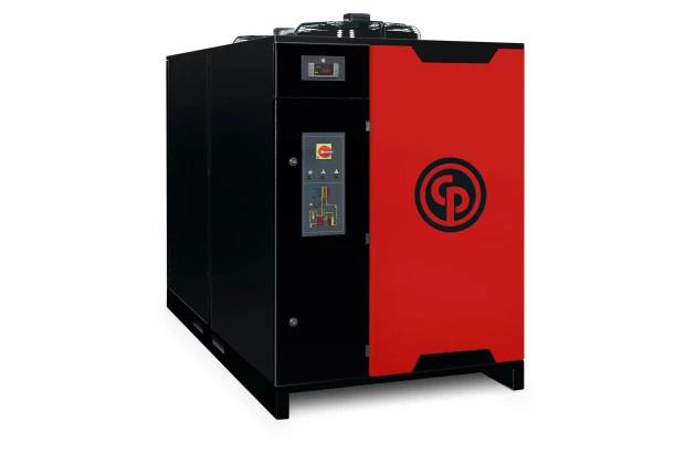 Secador de ar comprimido por refrigeração CPX 700 380V Chicago Pneumatic