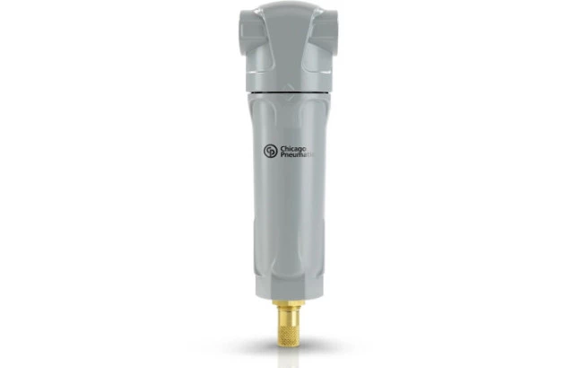 Filtro coalescente CPFG 212 de 3/4'' - Chicago Pneumatic