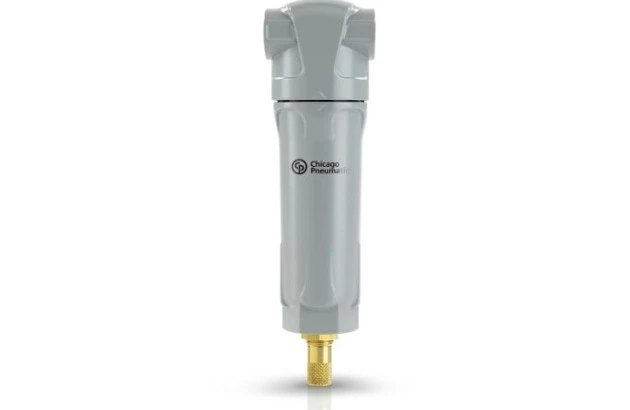 Filtro coalescente CPFG 144 de 3/4'' - Chicago Pneumatic