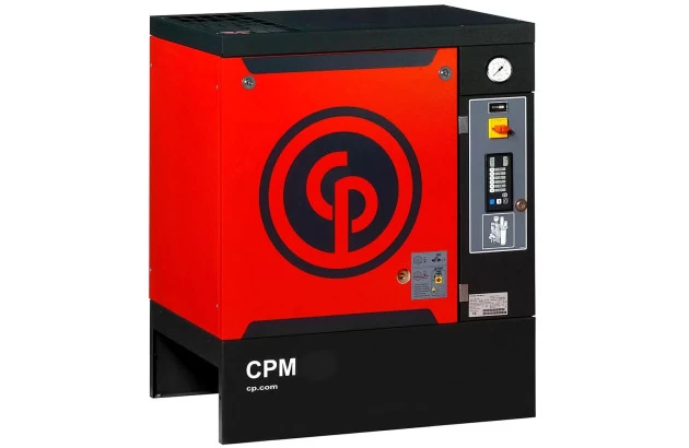 Compressor de ar parafuso CPM 20/10,8  BM 380V Chicago