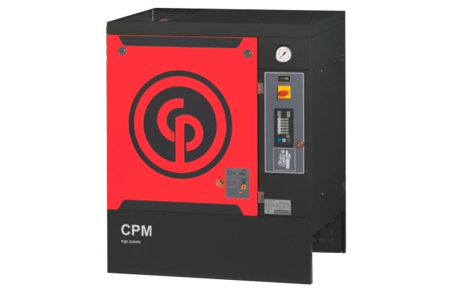 Compressor de ar parafuso CPM 20/9,1 BM 380V Chicago