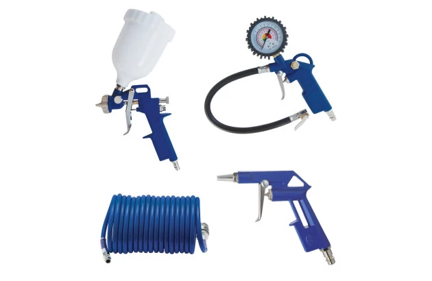 Kit Ar com 4 peças - Chiaperini