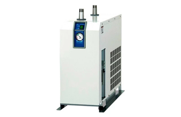 Secador de ar comprimido por Refrigeração - IDF – 37E-20