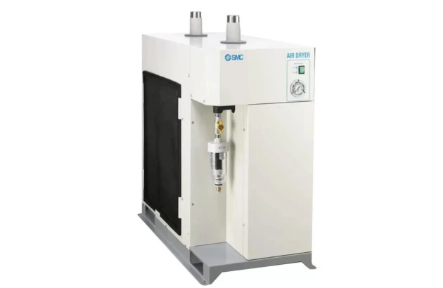  Secador de ar comprimido por refrigeração a Ar -  IDF90-20-L 