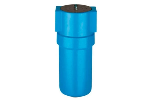 Filtro Separador de Condensado Ciclônico Asa 2 -  Chicago Pneumatic
