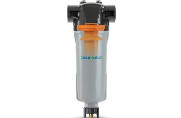 Separador Ciclônico PMH WS 1444 de 2 1/2" - Pneumatech