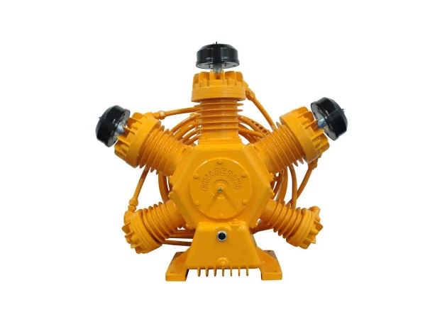  Unidade Compressora Chiaperini 60 APW