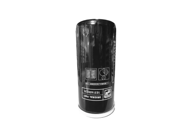 Cód. 1031400226 - Filtro De Óleo Chicago Pneumatic