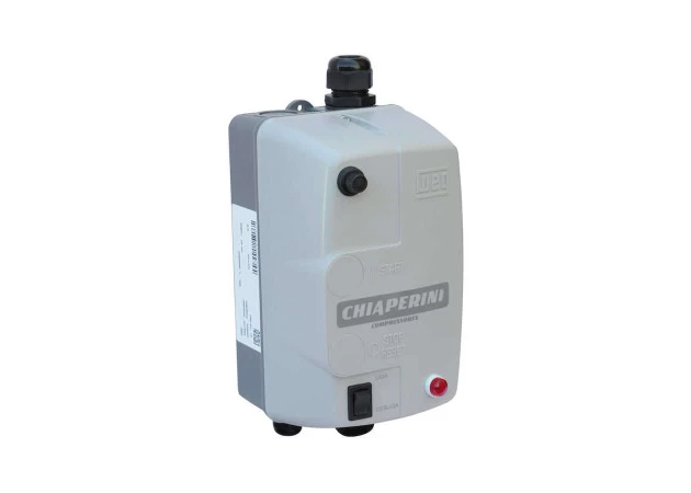 Chave de Partida para Compressores - 2HP - Chiaperini